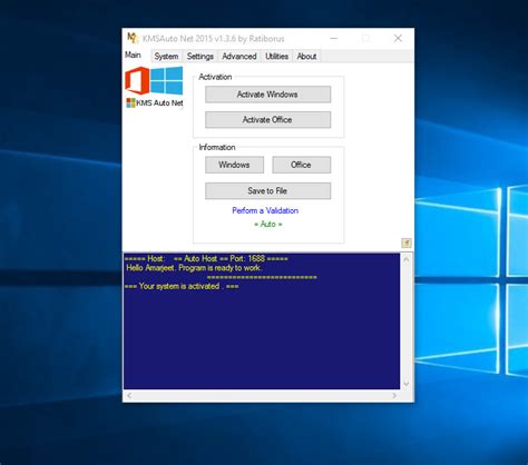 windows 10 pro loader activator, Re loader activator office 2016