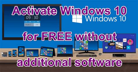 windows 10 software activation, Windows 10 digital activation program v1.3.7.0 portable(latest) » ltsoft. Windows digital activation program latest activator portable v1 lt liton comment march posted