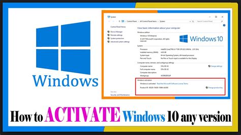 windows 10 text activator code, Windows 10 activation text file download