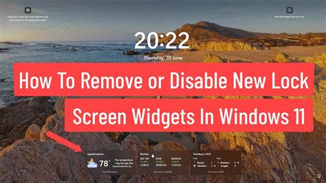 windows 11 23h2 lock screen image, Windows 11 lockscreen