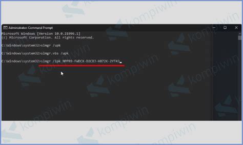 windows 11 activation cmd code, How to activate windows 11?