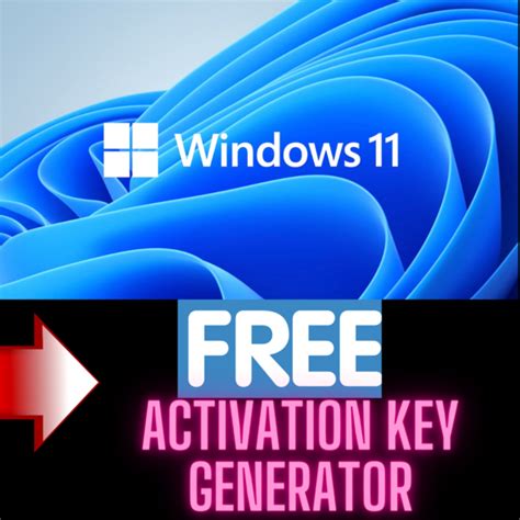 windows 11 activation code generator, Activate windows 11