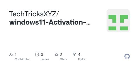 windows 11 activation github script, How to activate windows 11 for free permanently