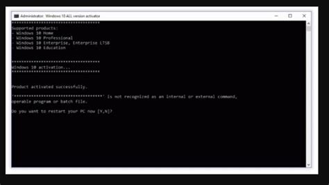 windows 11 activation key script, How to activate windows 11?