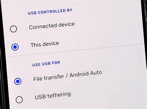 windows 11 android usb file transfer, How to transfer android phone files to pc with usb cable (windows 11