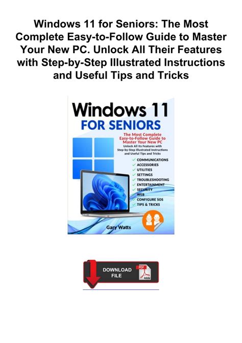 windows 11 instructions.pdf, Learn windows 11 deluxe training tutorial- video lessons, pdf