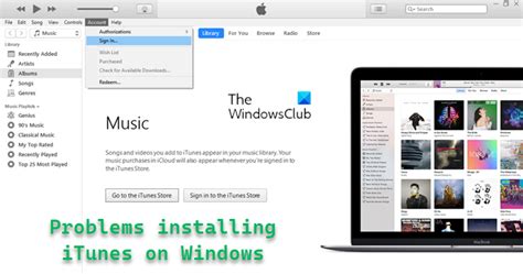 windows 11 itunes problems, Itunes download windows 11
