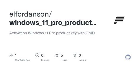 windows 11 pro activation cmd github, How to activate windows 11 for free permanently