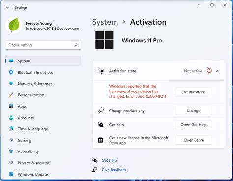 windows 11 pro activation script, How to activate windows 11?