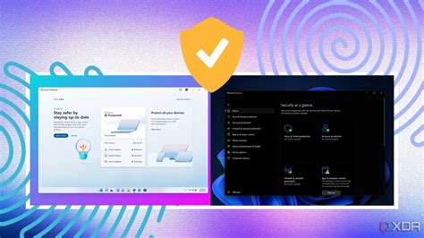 windows 11 security vs microsoft defender, Windows defender not working on windows 11? try these fixes – fixlaptop