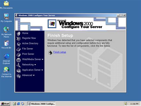 windows 2000 server system, Windows 2000 server. 2000 windows server microsoft desktop