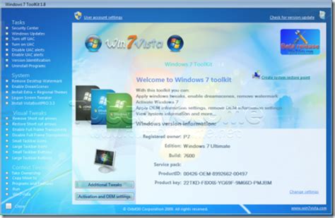 windows 7 activation toolkit, Top 3 windows 7 activator tools you should know [2024]