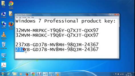 windows 7 pro activation code, Free windows 10 activation with cmd