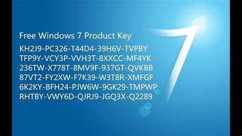 windows 7 professional activation code, Screenshots windows 7 professional: