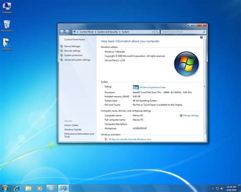 windows 7 version 7601, Benisnous csc solve. Windows 7 build 7601 this of windows is not genuine