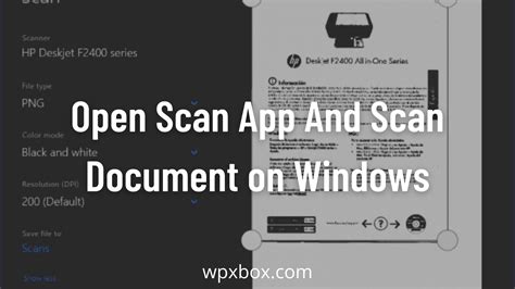 windows activate scan to computer, Scan windows installation. Windows 10 scan