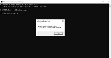 windows activation command slmgr, How to use the slmgr command in windows. Slmgr command activation vbs activate xpr comando rearm expire lifewire manages ospp licensing tombol tekan