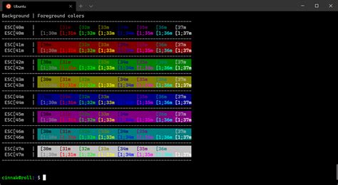 windows application color schemes, Default colors for windows, ios, and android