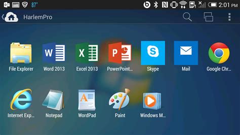 windows apps runner for android, How to install and run android apps on windows
