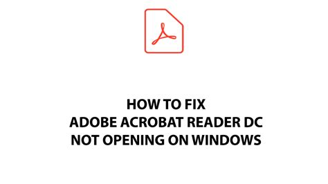 windows cannot find adobe acrobat dc, Troubleshooting windows cannot find adobe acrobat exe – tibbsforge
