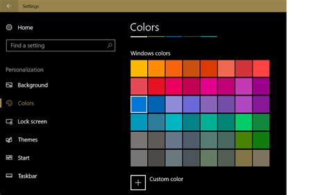windows color and appearance default settings, How to reset color settings in windows 11/10 (2023)