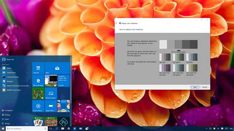 windows colour in computer, Taskbar color. Windows settings taskbar color change colors app personalization add win custom bars title winaero box arrive colored build open directly