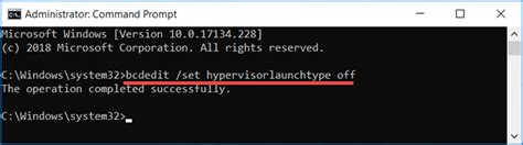 windows disable hyper-v command line, How to add hyper v to windows 10 home