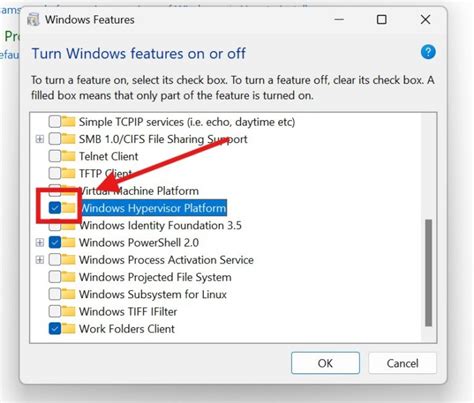 windows disable hypervisor, Hypervisor enabled appuals. Fix: windows does not boot after the windows hypervisor platform is