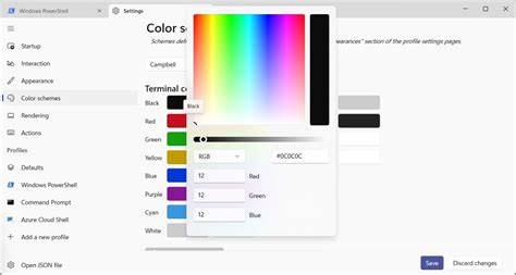 windows edit color scheme, How to change the color and appearance in windows 10 creators update