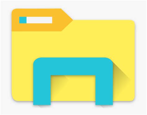 windows explorer folder icon, File, explorer, windows, pc, folder icon