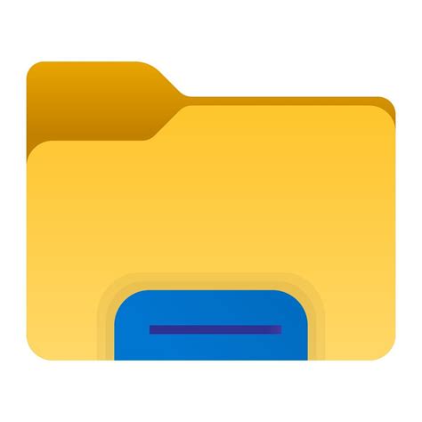 windows file explorer logo, Old windows icons