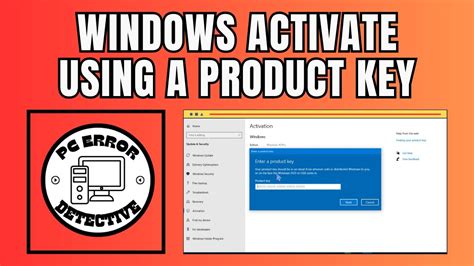 windows key how to activate, Microsoft windows 10 key generator