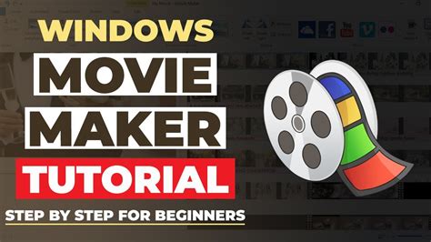 windows movie maker 2023 tutorial, What is windows movie maker 2024
