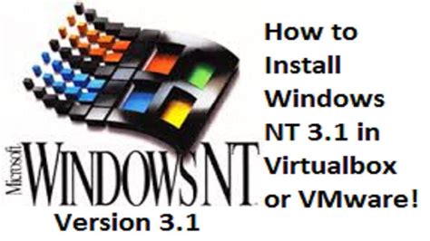 windows nt 3.1 software, Windows nt version microsoft gui video settings setup through were made primeiro. Windows nt 3.1