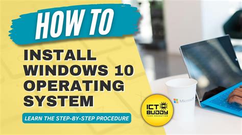 windows operating system installation, Windows 10 operating system installation support, free demo available