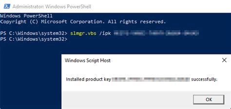 windows server 2019 activation command line, How to activate windows server 2019 evaluation edition with vlsc mak. Server windows edition key activate evaluation checkyourlogs vlsc productkey set
