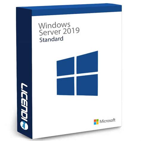 windows server 2019 ios, Windows server 2019