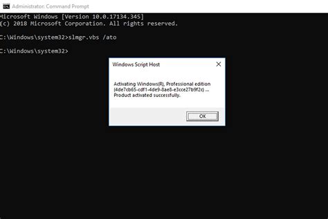 windows server 2022 activation command line, Activating all versions of windows server without a product key
