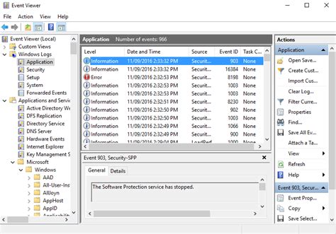 windows server log files, Event viewer windows logs benisnous how to delete log files with an