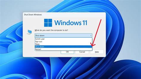 windows shut down in seconds, How to shut down windows at a specific time