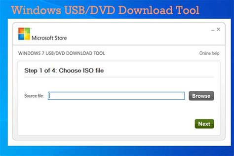windows to usb tool, Tools to make bootable usb windows 10