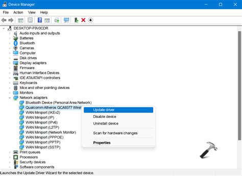 windows wifi driver not working, 3 ways to download and update wifi drivers for windows 10. Wifi update drivers driver wireless windows adapter device connect window find automatically properties fix software updated option select ways power
