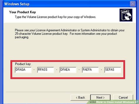 windows xp activation code generator, How to find out xp product key