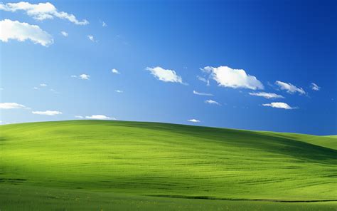 windows xp desktop default background, Windows xp desktop background. Xp vectorified
