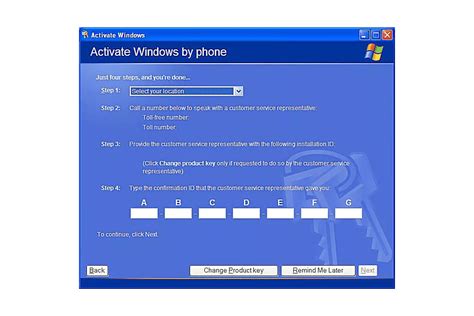 windows xp phone activation code, Tutorial aktivasi windows 10 (pelanggan acakacakan shop)