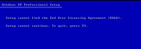 windows xp setup cannot find eula usb rufus, 759 best r/windowsxp images on pholder