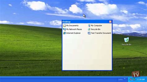 windows xp toolbar, Launch xp toolbar. How to add programs to the quick launch toolbar in windows xp – almost
