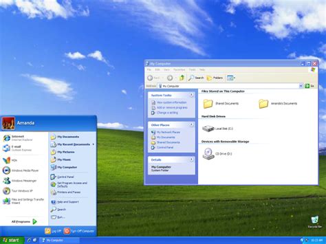 windows xp visual styles, Xp windows styles visual customize. How to customize windows xp visual styles: 7 steps (with pictures)