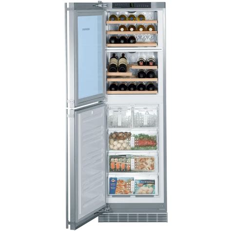 wine cooler ice maker