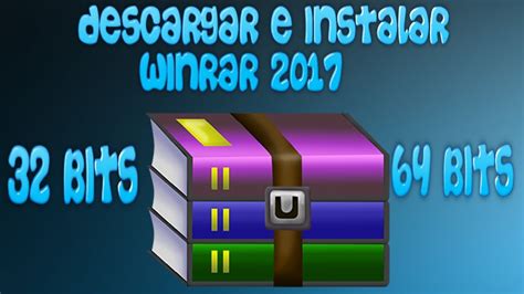 winrar 32 y 64 bits, Winrar ventajas décadas lanzamiento realizó casi. Conoce las ventajas del winrar de 64 bits